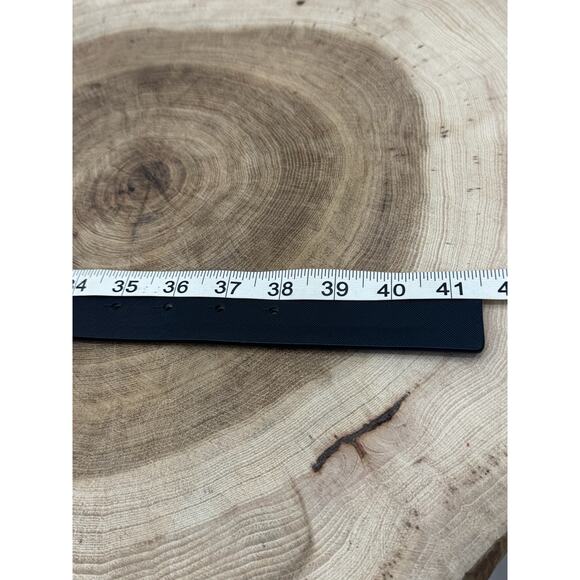 Michael Kors Reversible Logo Belt - Size L - Picture 14 of 15